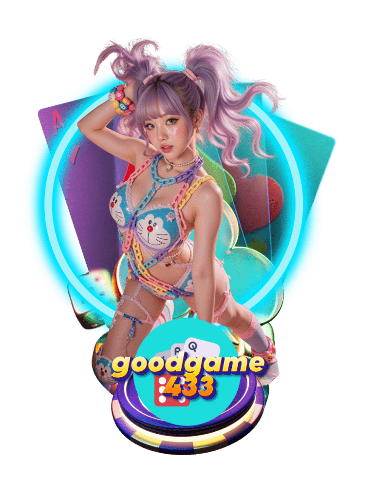 goodgame433