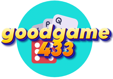 goodgame433-Logo