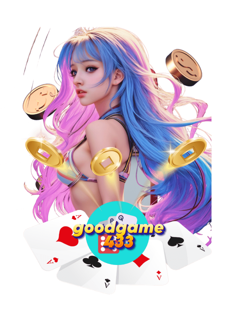 กู๊ดเกม433